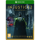 Buy Injustice 2 Ultimate Edition in Egypt | Shamy Stores