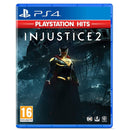 Buy Injustice 2 Used in Egypt | Shamy Stores