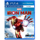 Buy Iron Man Vr Used in Egypt | Shamy Stores