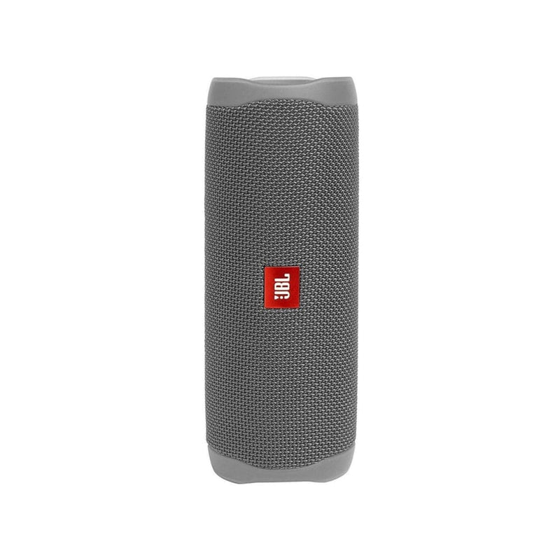 Buy Jbl Flip 5 Portable Waterproof Bluetooth Speaker - Gray In Egypt | Shamy Stores