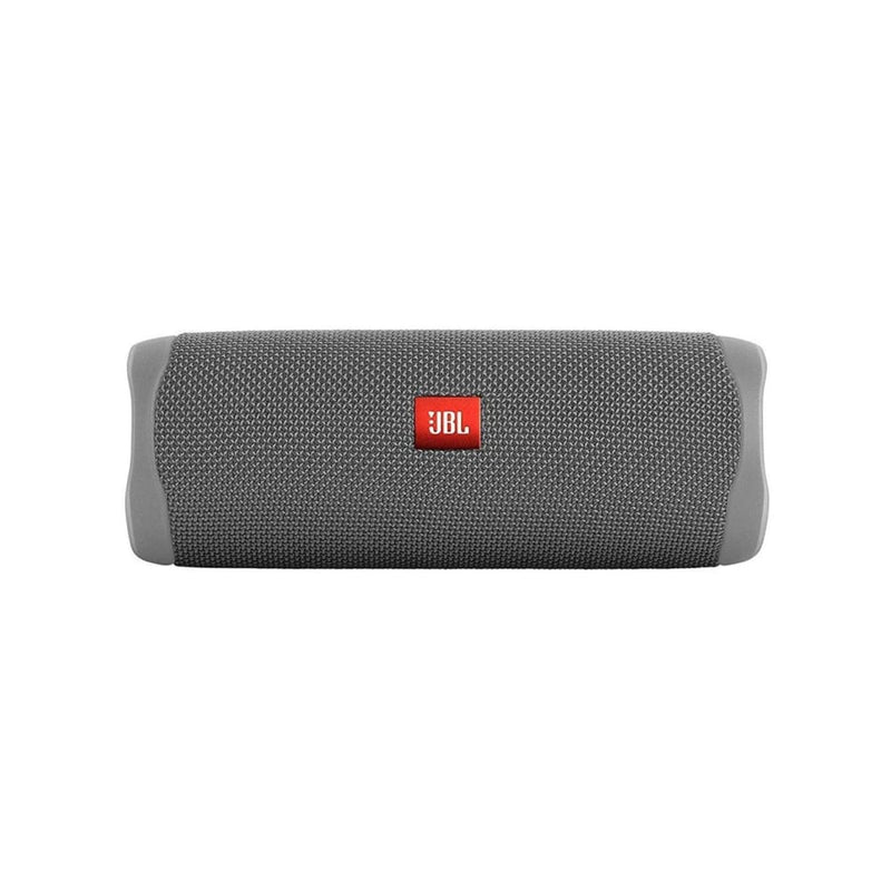 Buy Jbl Flip 5 Portable Waterproof Bluetooth Speaker - Gray in Egypt | Shamy Stores