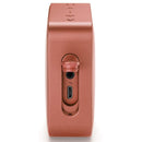 Buy Jbl Go 2 Portable Waterproof Bluetooth Speaker - Cinnamon in Egypt | Shamy Stores