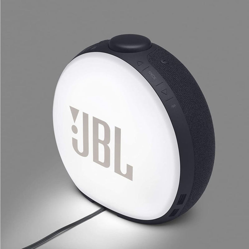 Buy Jbl Horizon 2 Clock Bluetooth Speaker In Egypt | Shamy Stores