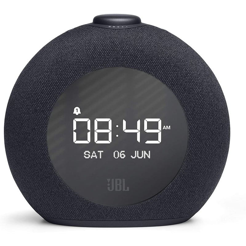 Buy Jbl Horizon 2 Clock Bluetooth Speaker In Egypt | Shamy Stores