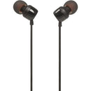 Buy Jbl Tune 110 - In-ear Headphone in Egypt | Shamy Stores