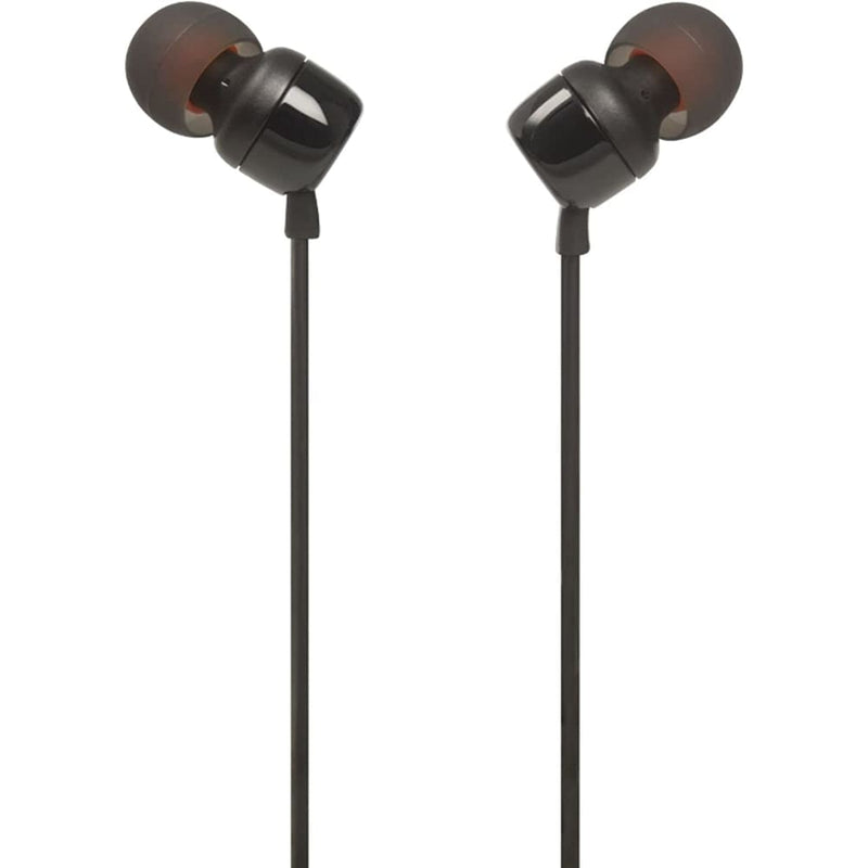 Buy Jbl Tune 110 - In-ear Headphone In Egypt | Shamy Stores
