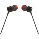 Buy Jbl Tune 110 - In-ear Headphone in Egypt | Shamy Stores
