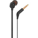 Buy Jbl Tune 110 - In-ear Headphone in Egypt | Shamy Stores