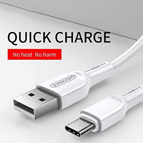 Buy Joyroom Fast Charging Data Cable for Type-c in Egypt | Shamy Stores