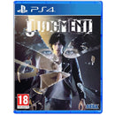 Buy Judgment Ps4 - New in Egypt | Shamy Stores
