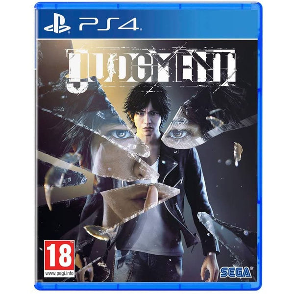 Buy Judgment In Egypt | Shamy Stores