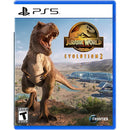 Buy Jurassic World Evolution 2 in Egypt | Shamy Stores
