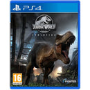 Buy Jurassic World Evolution Ps4 - New in Egypt | Shamy Stores