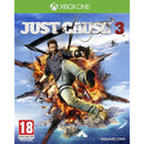 Buy just Cause 3 Used in Egypt | Shamy Stores