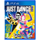 Buy just Dance 2016 Used in Egypt | Shamy Stores