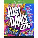 Buy just Dance 2016 Used in Egypt | Shamy Stores