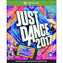 Buy just Dance 2017 Used in Egypt | Shamy Stores