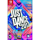Buy just Dance 2017 Used in Egypt | Shamy Stores