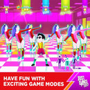 Buy just Dance 2017 Used in Egypt | Shamy Stores