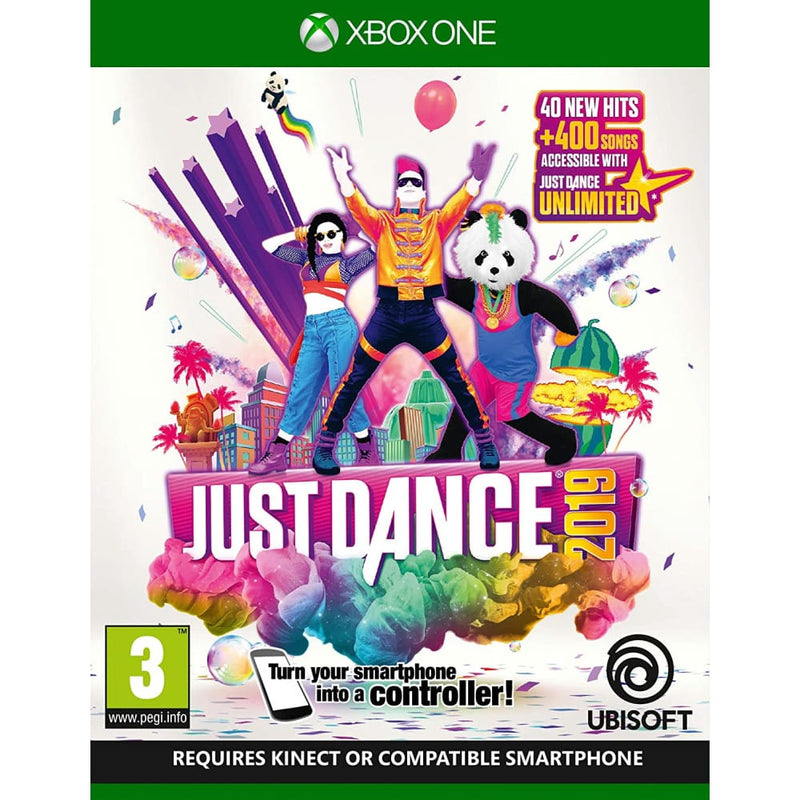 Buy Just Dance 2019 In Egypt | Shamy Stores