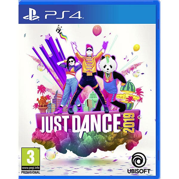 Buy Just Dance 2019 In Egypt | Shamy Stores