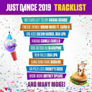 Buy just Dance 2019 Used in Egypt | Shamy Stores