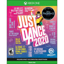 Buy just Dance 2020 Used in Egypt | Shamy Stores