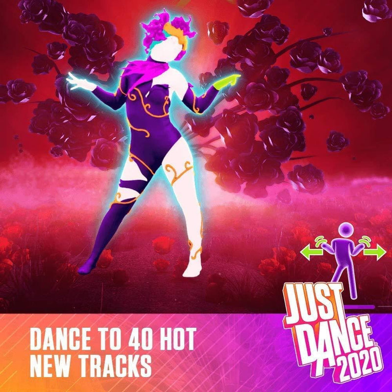 Buy Just Dance 2020 Used In Egypt | Shamy Stores