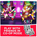 Buy just Dance 2021 Ps4 - New in Egypt | Shamy Stores