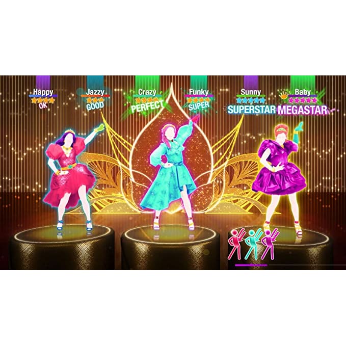 Buy just Dance 2021 in Egypt | Shamy Stores