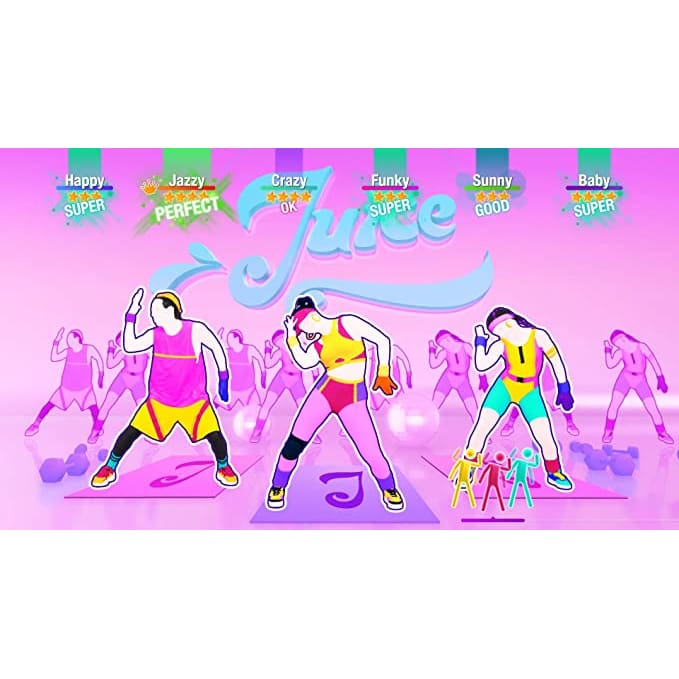 Buy just Dance 2021 in Egypt | Shamy Stores