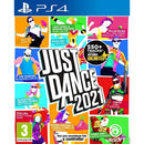 Buy just Dance 2021 in Egypt | Shamy Stores