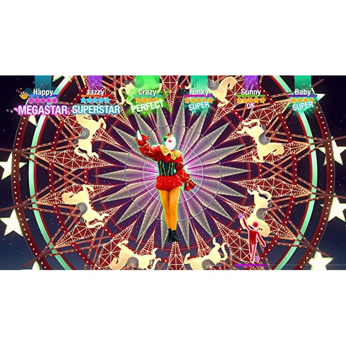 Buy just Dance 2021 in Egypt | Shamy Stores