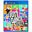 Buy just Dance 2021 Used in Egypt | Shamy Stores