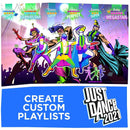 Buy just Dance 2021 Used in Egypt | Shamy Stores