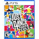 Buy just Dance 2021 Used in Egypt | Shamy Stores