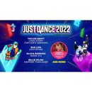 Buy just Dance 2022 in Egypt | Shamy Stores