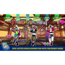 Buy just Dance 2022 Used in Egypt | Shamy Stores