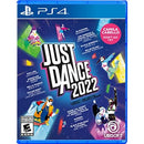 Buy just Dance 2022 Ps4 - New in Egypt | Shamy Stores