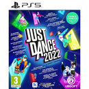 Buy just Dance 2022 in Egypt | Shamy Stores