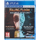 Buy Killing Floor Double Feature Vr Ps4 - New in Egypt | Shamy Stores