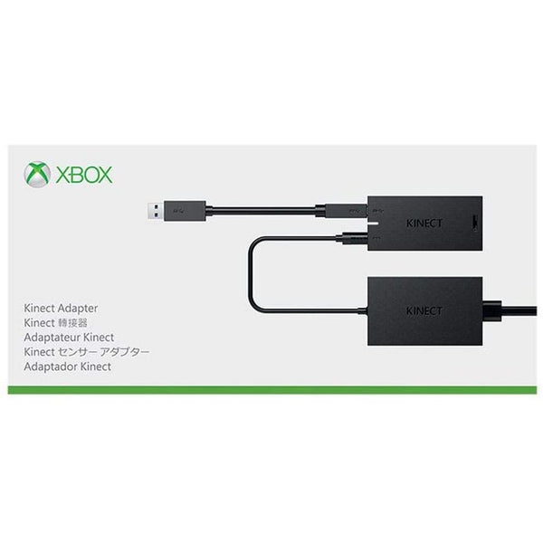 Buy Kinect Adapter For Xbox One In Egypt | Shamy Stores