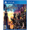 Buy Kingdom Hearts 3 Ps4 - New in Egypt | Shamy Stores