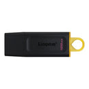 Buy Kingston Datatraveler Exodia 128gb Usb 3.2 Flash Drive in Egypt | Shamy Stores