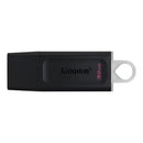 Buy Kingston Datatraveler Exodia 32gb Usb 3.2 Flash Drive in Egypt | Shamy Stores