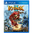 Buy Knack Ii Ps4 - New in Egypt | Shamy Stores
