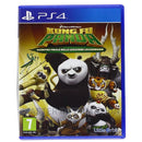 Buy Kung Fu Panda Used in Egypt | Shamy Stores