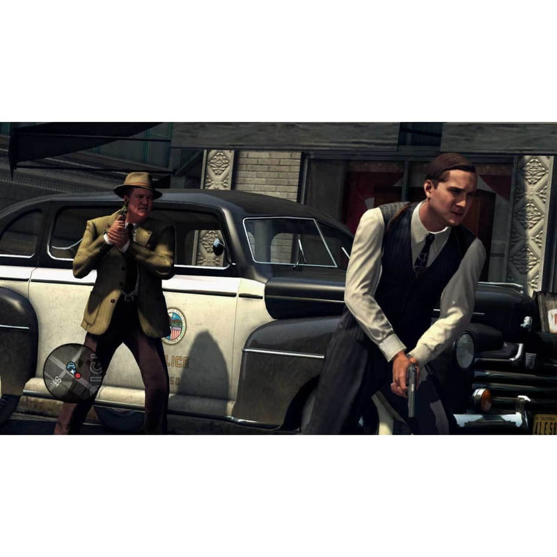 Buy L.a. Noire In Egypt | Shamy Stores