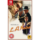 Buy L.a. Noire Used in Egypt | Shamy Stores