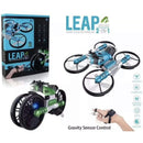 Buy Leap 2 in 1 Deformation Quadcopter / Motorcycle in Egypt | Shamy Stores